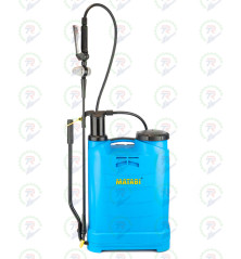Pulverizador Matabi Evolution 20 Super  | Mochila Profesional de 16L