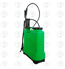 Pulverizador Basic 12 Matabi | Mochila Profesional de 12L