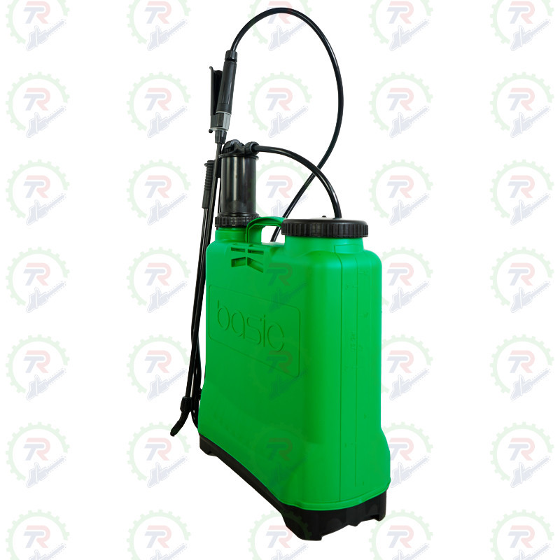 Pulverizador Basic 12 Matabi