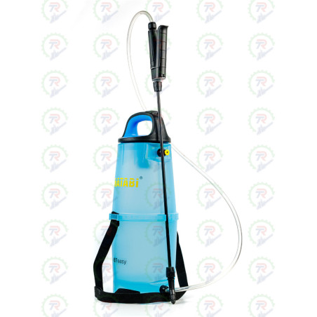 Pulverizador eléctrico e7 easy