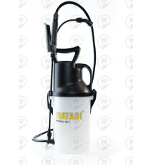 Pulverizador Matabi Bricolage DIY 7 - Versatilidad y Eficiencia