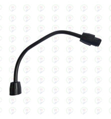 Tubo Flexible 0,25m Matabi | Accesorio para Pulverizador