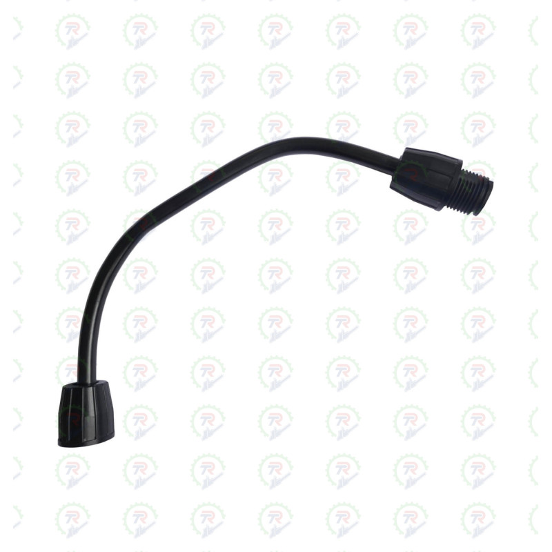 Tubo Flexible 0,25m Matabi