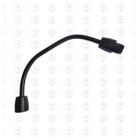Tubo Flexible 0,25m Matabi