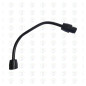 Tubo Flexible 0,25m Matabi