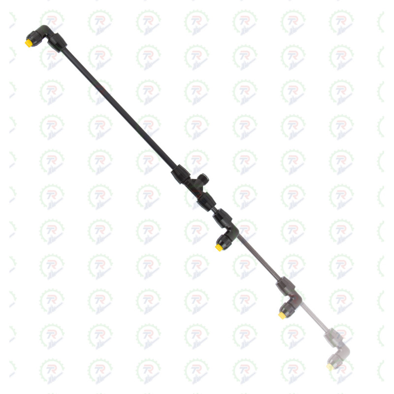 Doble boquilla extensible 40 a 70cm Matabi Doble boquilla extensible 40 a 70cm Matabi