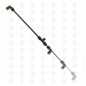 Doble boquilla extensible 40 a 70cm Matabi Doble boquilla extensible 40 a 70cm Matabi