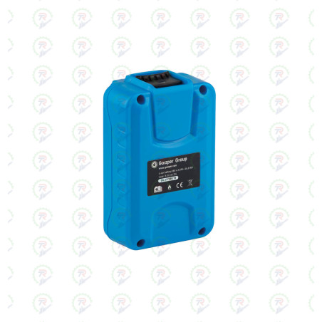 Bateria Li-Ion 18V Matabi