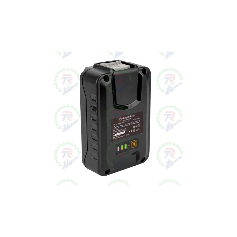 Batería Evolution 12V e10 LT/e15 LT Batería Evolution 12V e10 LT/e15 LT