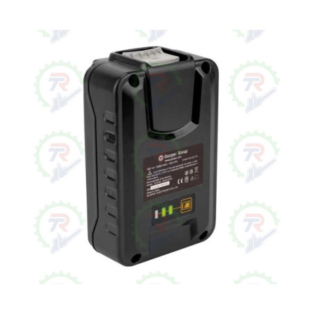 Batería Evolution 12V e10 LT/e15 LT