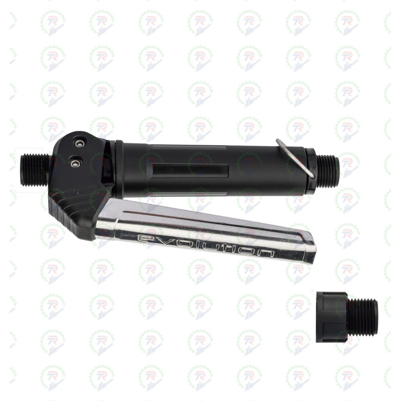 Maneta Evolution Inox Matabi