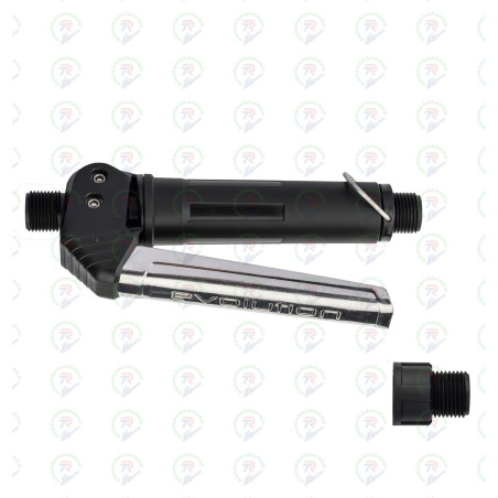 Maneta Evolution Inox Matabi