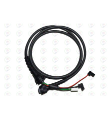 Cable Alimentación PELLEN