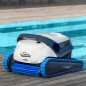 Limpiafondos Dolphin S300i Automático