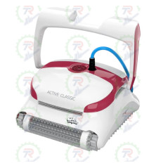 Dolphin Active Classic | Robot Limpiafondos para Piscinas hasta 12 m