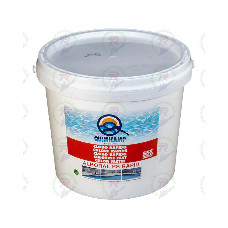 Alboral PS Rapid 5kg