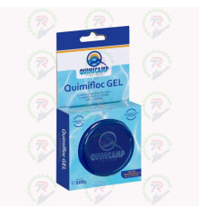 pH Líquido 5L Quimicamp | Reductor de pH para Piscinas