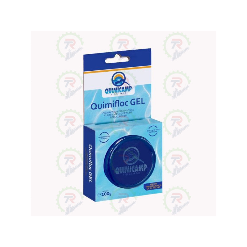 Quimifloc GEL Quimifloc GEL