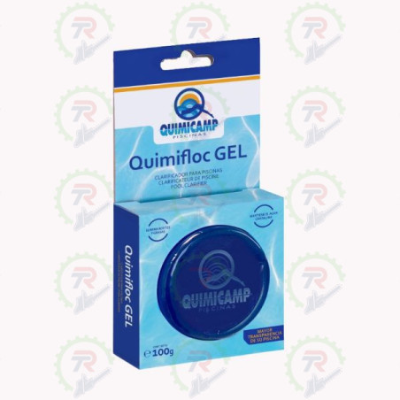 pH Líquido 5L Quimicamp | Reductor de pH para Piscinas