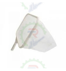 Recogehojas con Bolsa QP | Limpieza de Piscinas