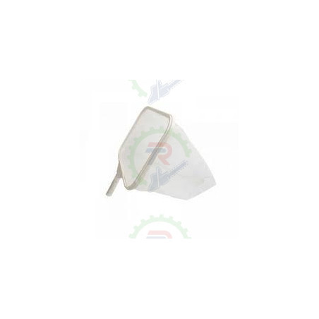 Recogehojas con Bolsa QP | Limpieza de Piscinas