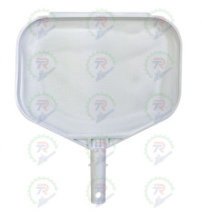 Recogehojas Plano QP | Poliéster Resistente Piscina