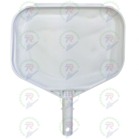Recogehojas Plano QP | Poliéster Resistente Piscina