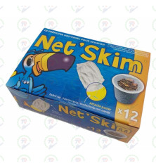 Prefiltro Skimmer Piscina Net'Skim QP