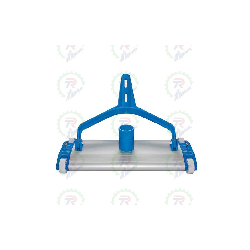 Limpiafondos Metalico 335 MM QP Limpiafondos Metalico 335 MM QP