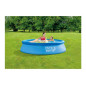 Piscina Easy Set 2,44 x 0,61 m INTEX