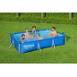 Piscina Tubular INTEX 300 x 201 x 61 cm