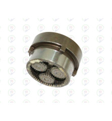 Kit Reductor PSC PELLEN