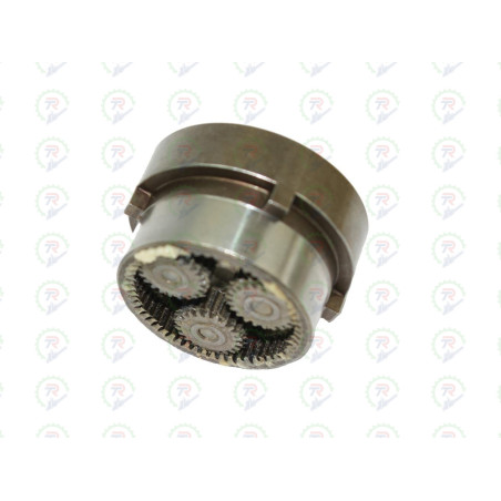 Kit Reductor PSC PELLEN