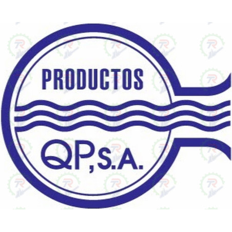 Manguera Autoflotante 12 M QP
