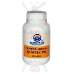 Quatex PS Superalgicida 0,5 L | Eliminación eficaz de algas