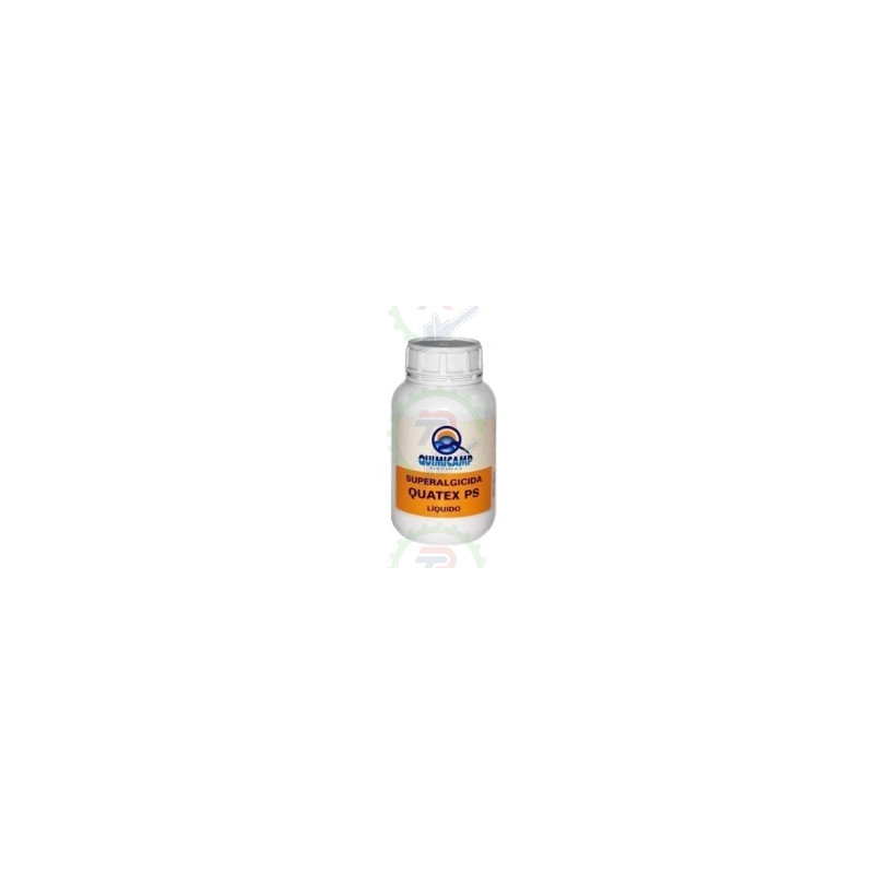 Quatex PS Superalgicidad 0,5L
