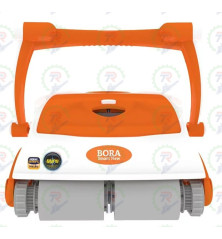 Robot Limpiafondos Bora SMART NEW| Piscinas hasta 10 m