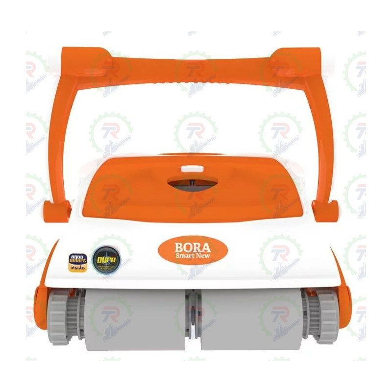 Limpiafondos Automático Bora Smart New