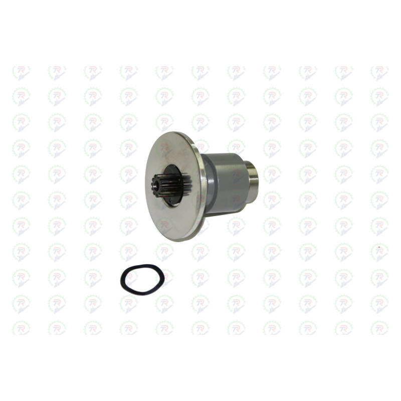 Kit Rotor PSC PELLEN Kit Rotor PSC PELLEN