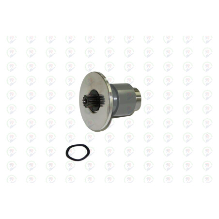 Kit Rotor PSC PELLEN