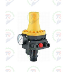 PressControl ESPA | Regulador de presión automático