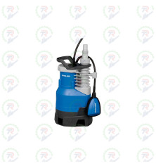 Bomba Sumergible BTS 135 | 750W para aguas sucias