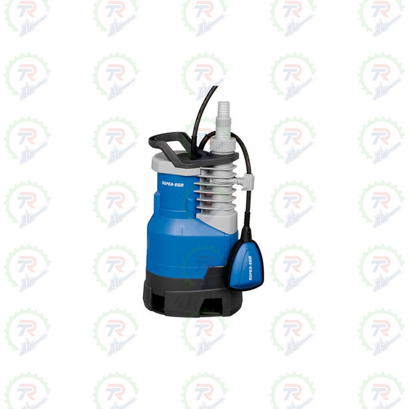 Bomba Sumergible BTS 135 750W Bomba Sumergible BTS 135 750W