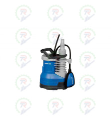 Bomba Sumergible BTS 60 | 250W para aguas limpias