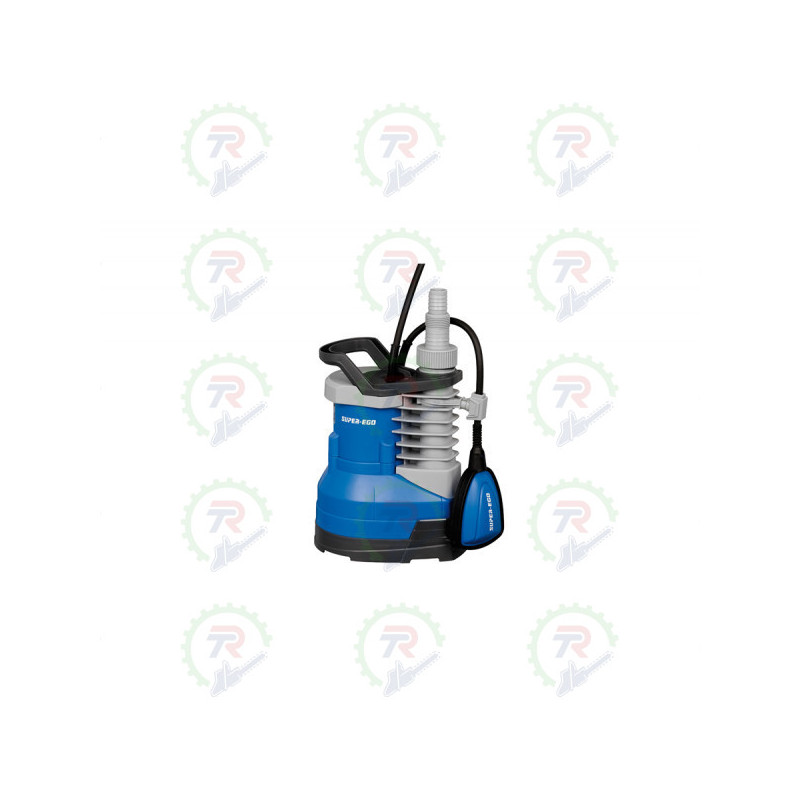 Bomba Sumergible BTS 60 250W Bomba Sumergible BTS 60 250W