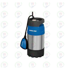 Bomba Sumergible BTS 55 | 800W para aguas limpias