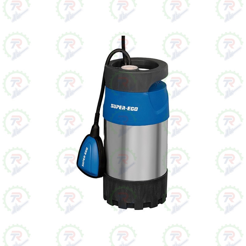 Bomba Sumergible BTS 55 800W Bomba Sumergible BTS 55 800W