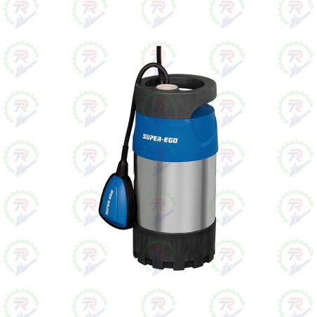Bomba Sumergible BTS 55 800W