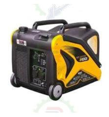 Generador Inverter Benza BZ 3000 iS 3kVA silencioso portátil