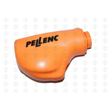 Kit Carcasa Mando PELLEN